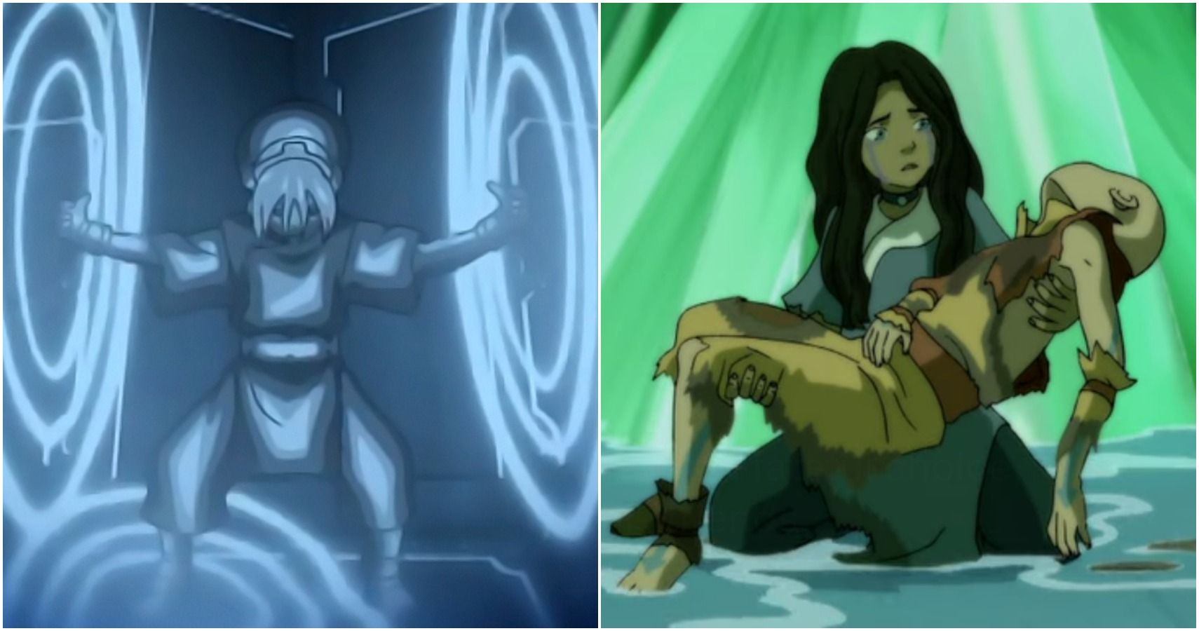 Avatar The Last Airbender 10 Best Season 2 Episodes Ranked By IMDb