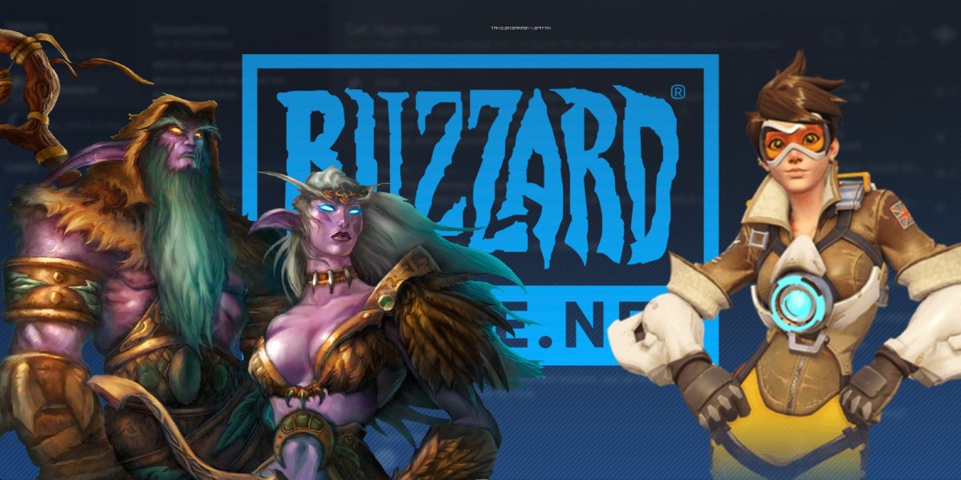 All Of Blizzards Battlenet Changes Explained