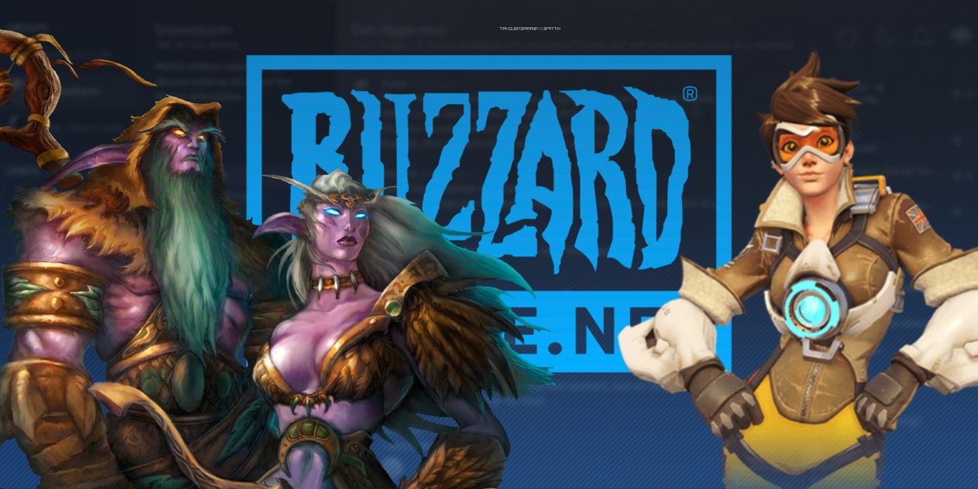 blizzard battle.net down