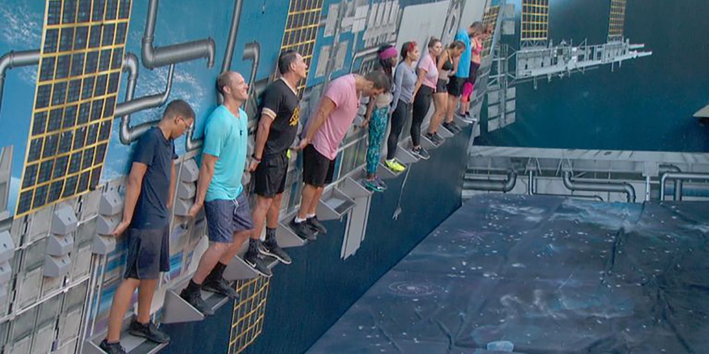 Big Brother: Every Past Winner Of The Wall Endurance ...