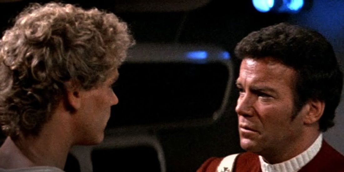Star Trek The 10 Greatest Redemptions
