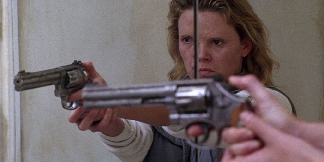10 BingeWorthy Serial Killer Movies Based On Real Killers Ranked According to IMDb