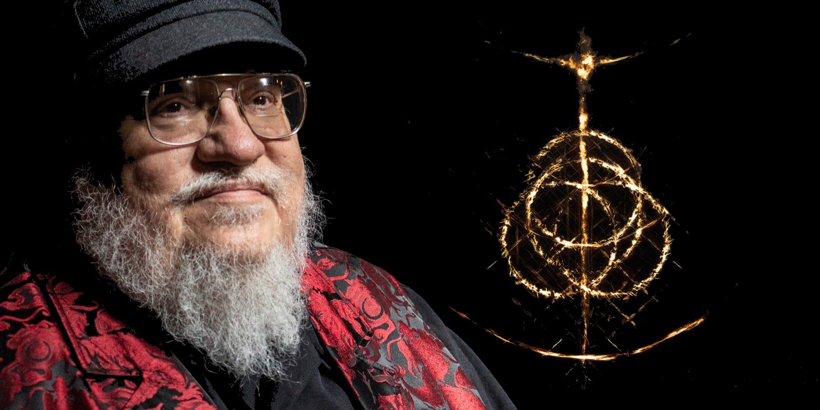 Elden Ring What R.R. Martin's Role Is Screen Rant