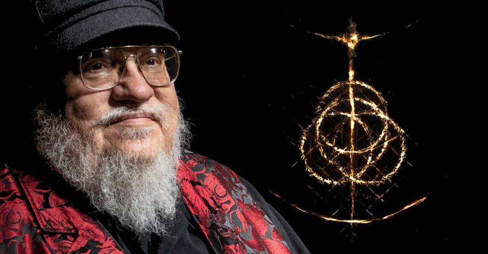 Elden Ring What George R R Martin S Role Is Screen Rant Elden Ring What George R R Martin S Role Is Screen Rant