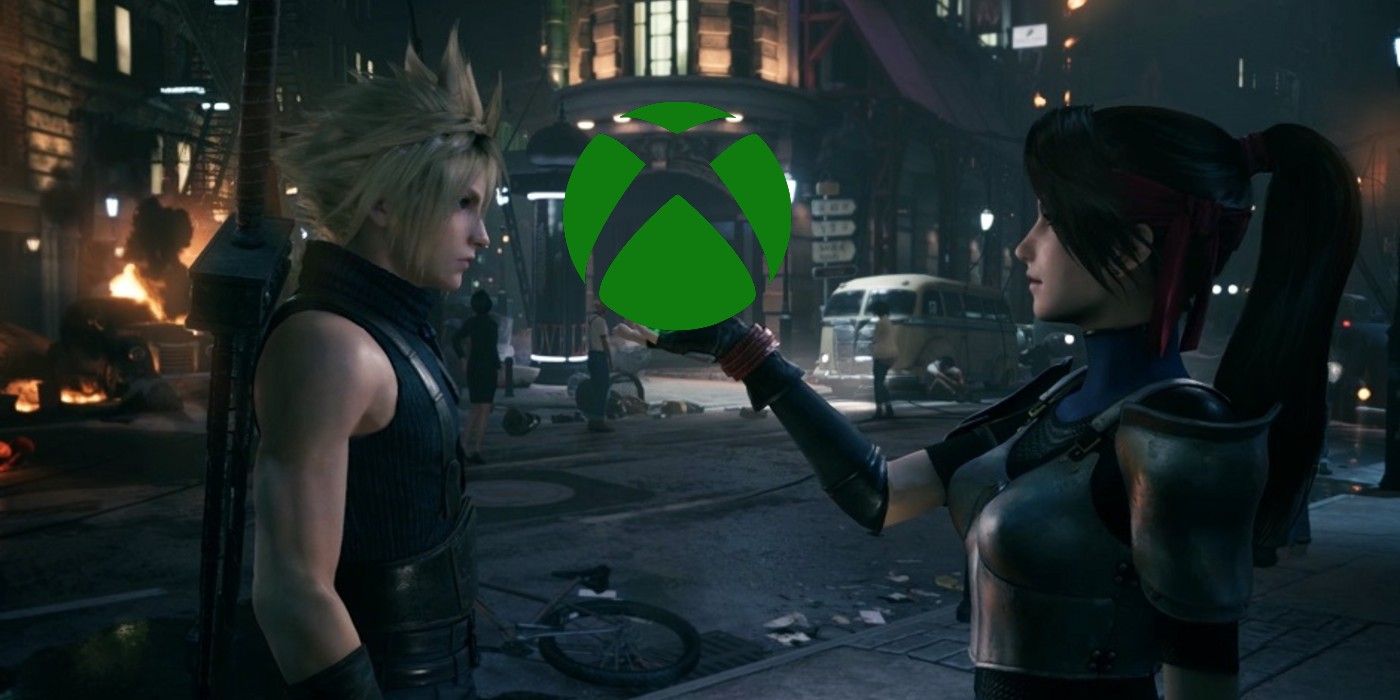 official final fantasy 7 remake release date