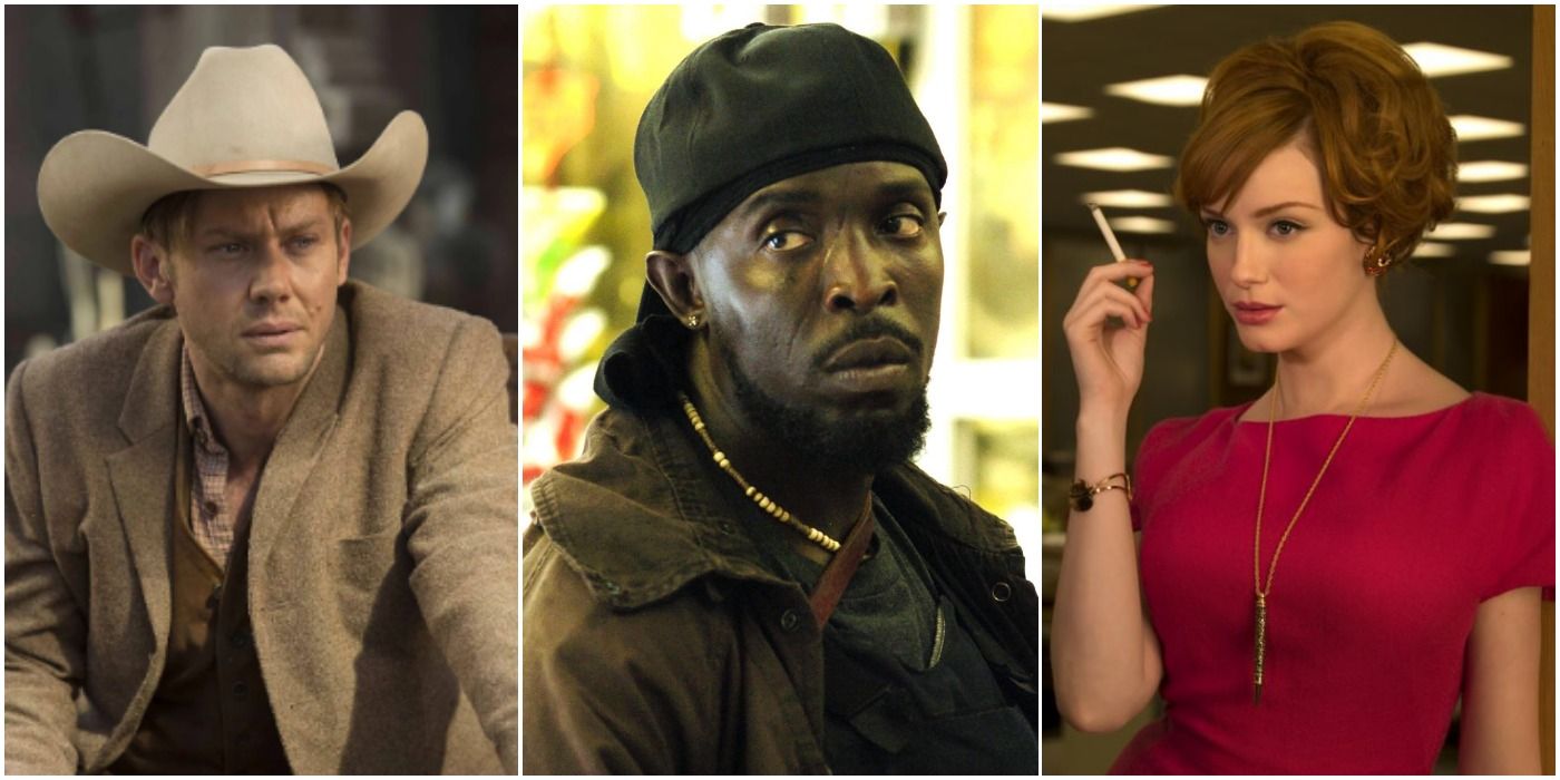 Hap And Leonard: 10 Other Movies & TV Shows The Cast Has ...