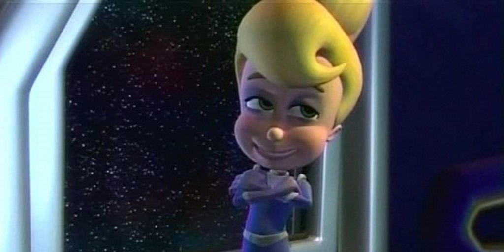 Jimmy Neutron What Your Favorite Character Says About You