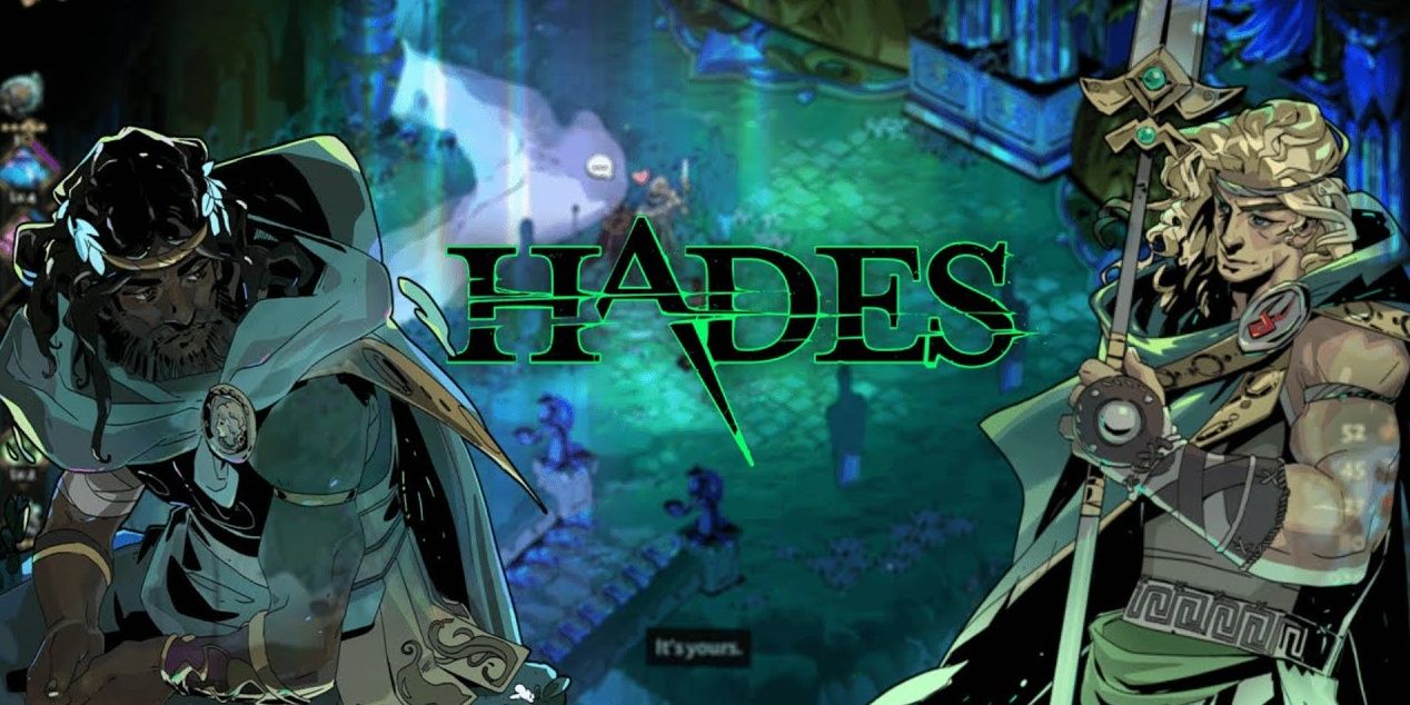 Hades Every Main Character Ranked by Fighting Ability