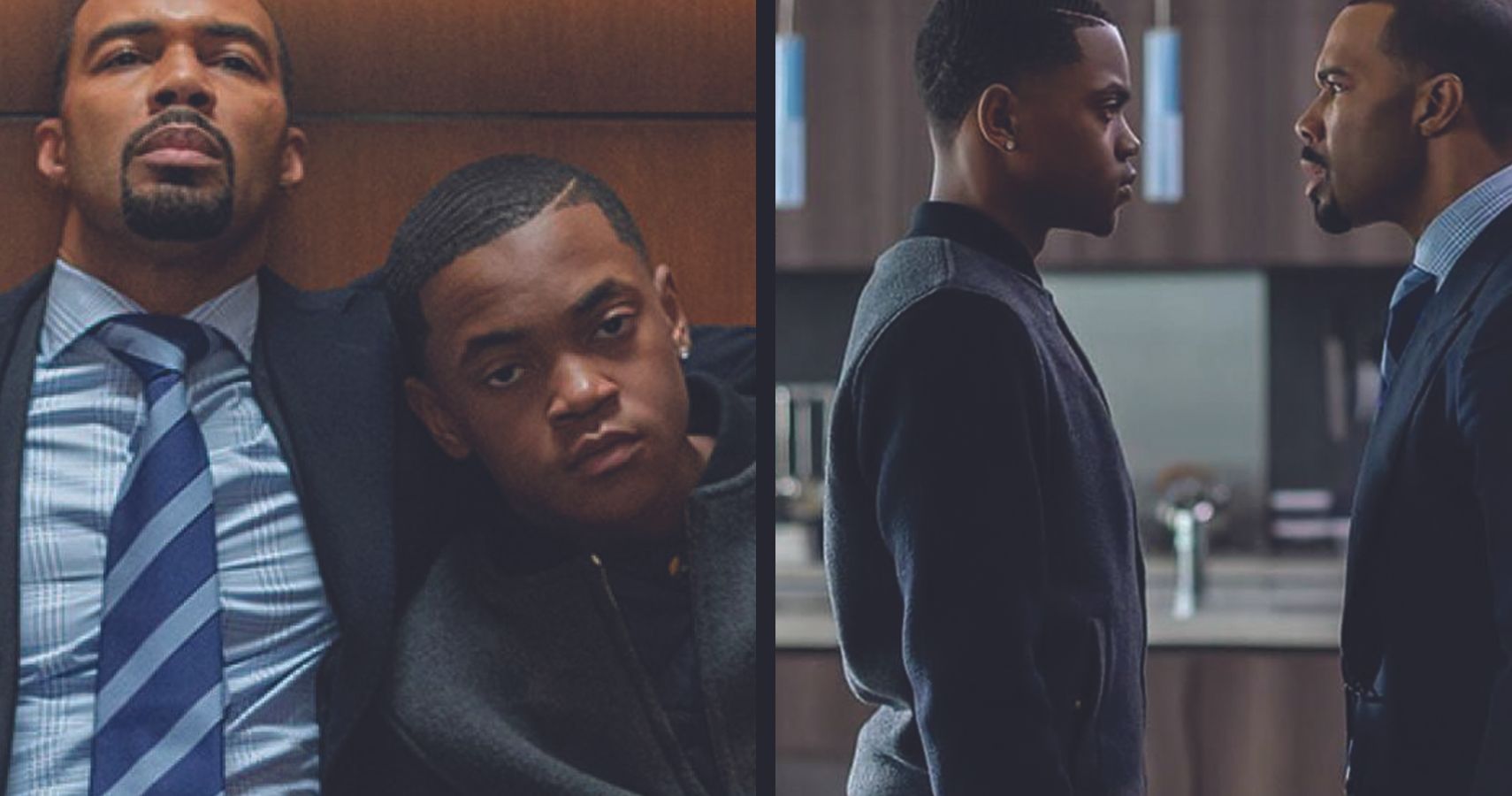 Power Book II: Ghost - 5 Reasons Tariq Will Be A Better Drug Kingpin - How Old Is Tariq From Power In Real Life