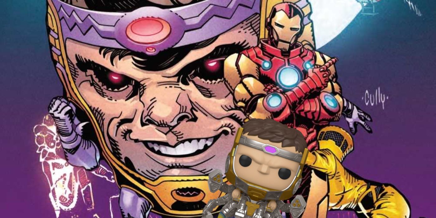 modok funko