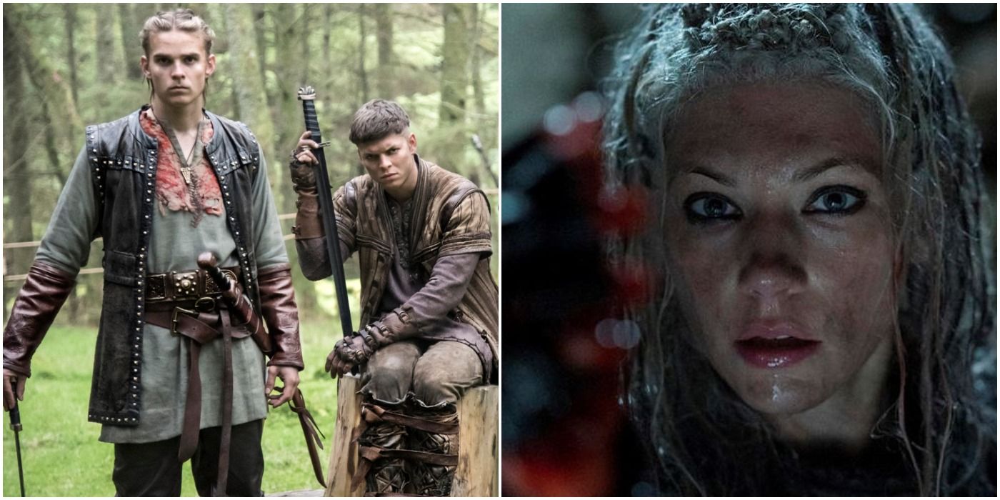 Fact or Fiction 5 Things From Vikings That Were True (& 5 That Were Embellished)