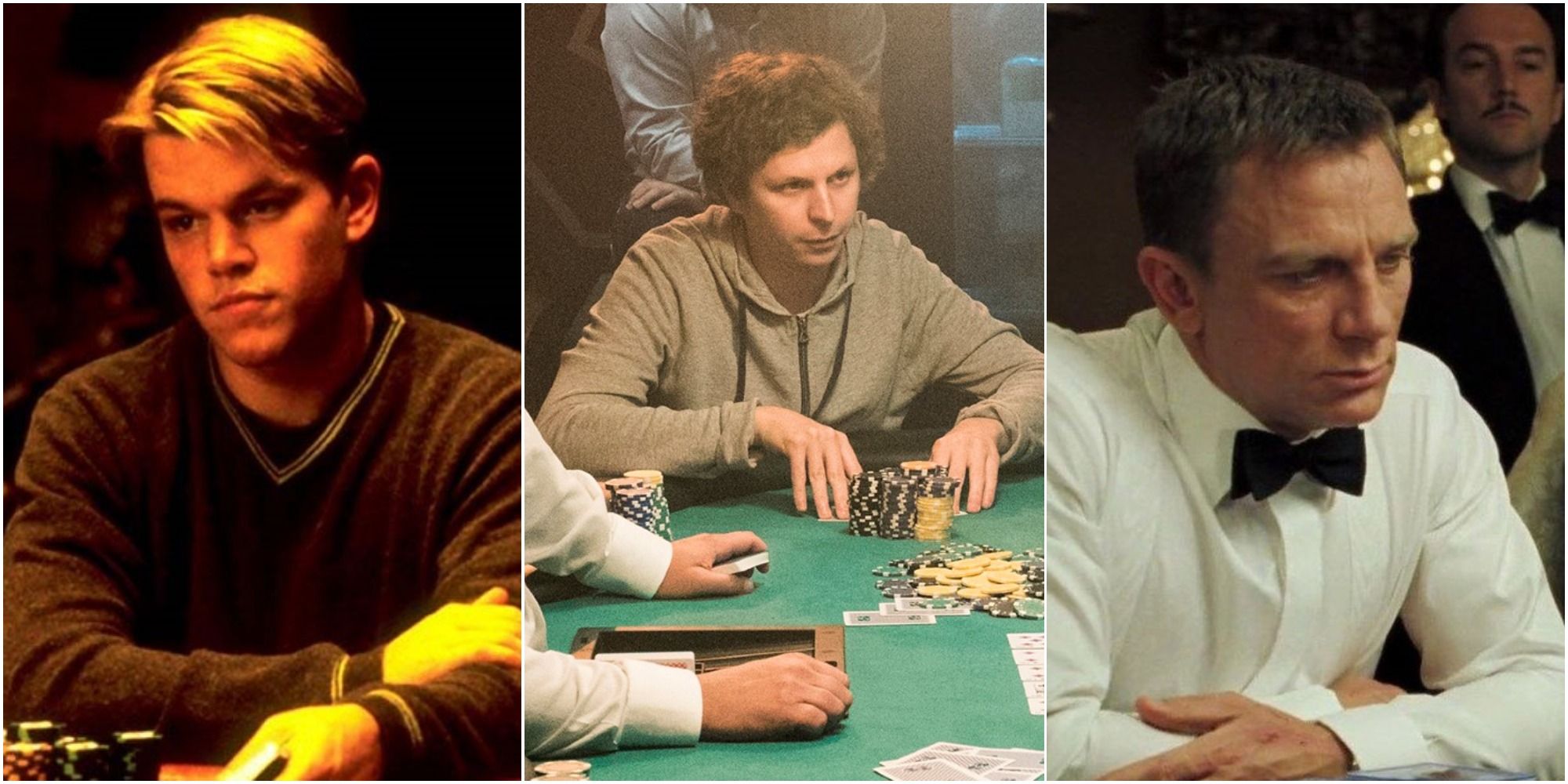 The 10 Best Movies About Poker Ranked, According To IMDb