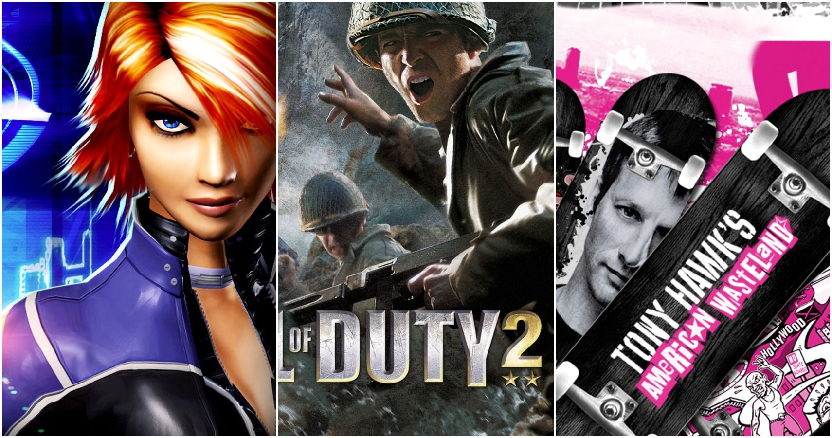 5 Xbox 360 Launch Titles That Still Hold Up Today (& 5 That Just Dont)