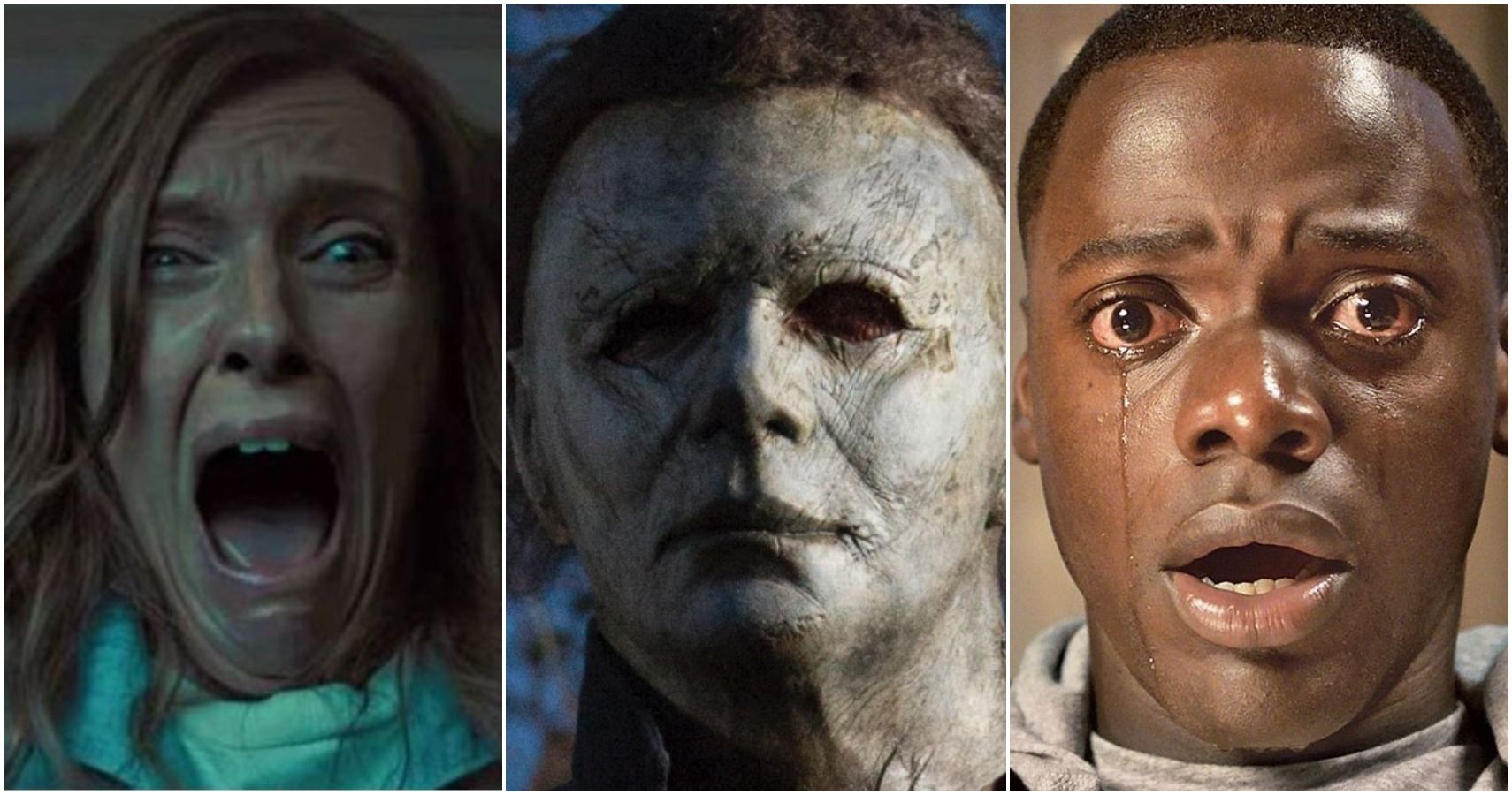 scariest recent movies
