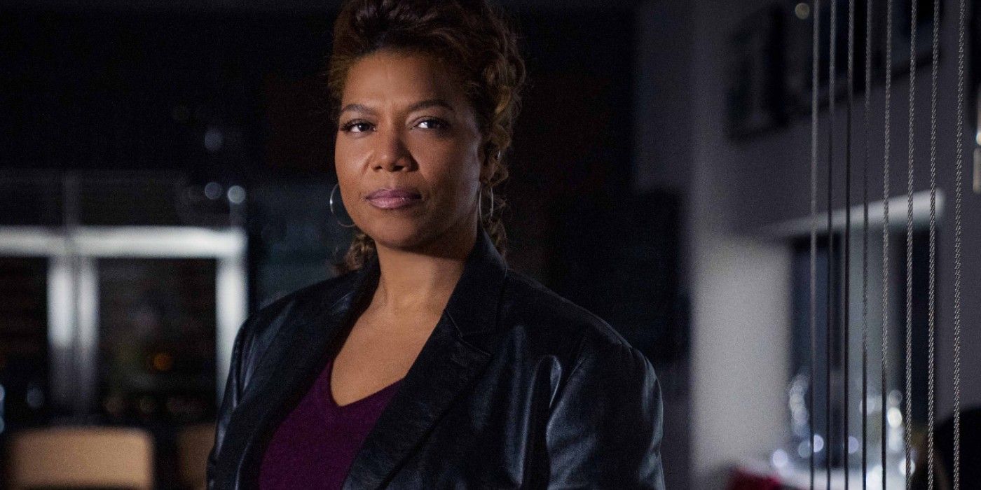 Queen Latifah’s ‘The Equalizer’ Official Trailer Has Dropped #FIRE  [VIDEO]