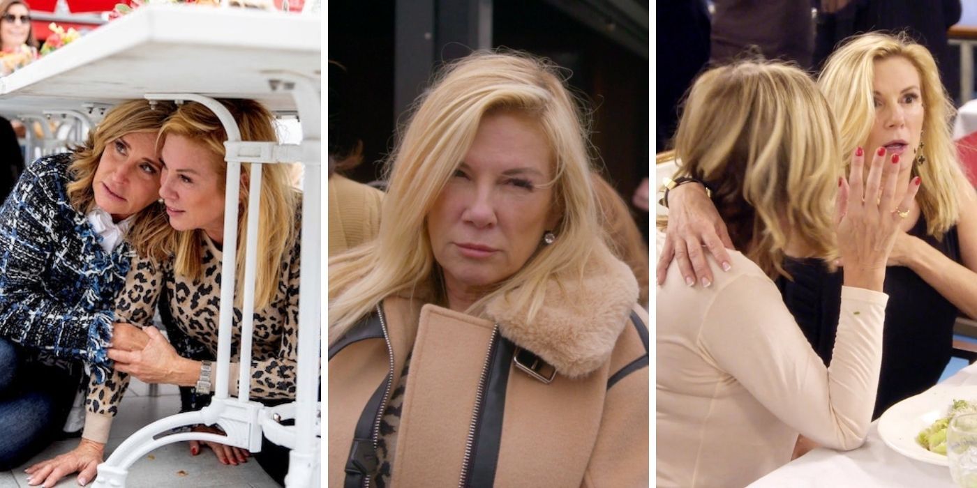RHONY 10 Of The Best Ramonaisms ScreenRant