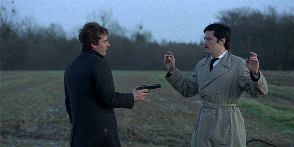 10 Classic French Crime Films To Watch If You Like Netflixs Lupin