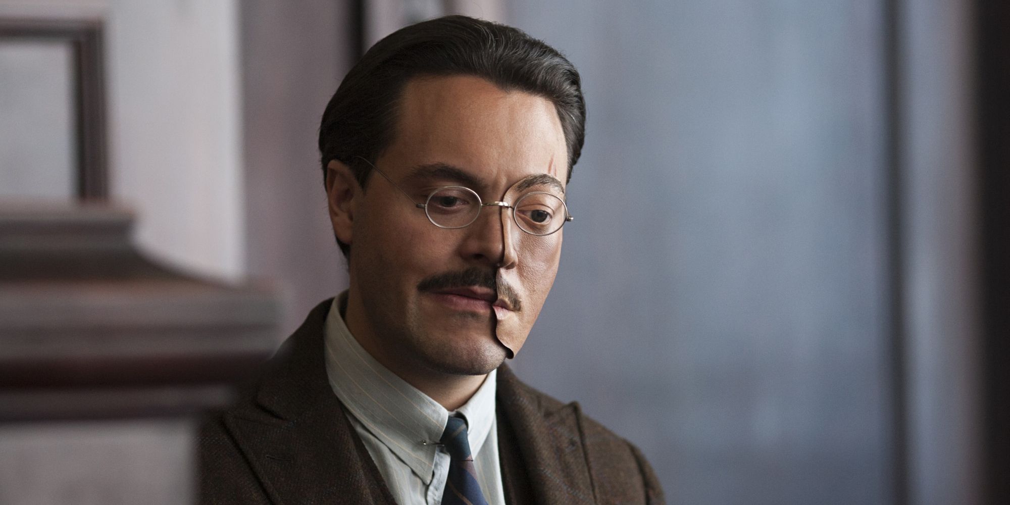 Exploring The Enigmatic Character Of Richard Harrow: A 2024 Perspective