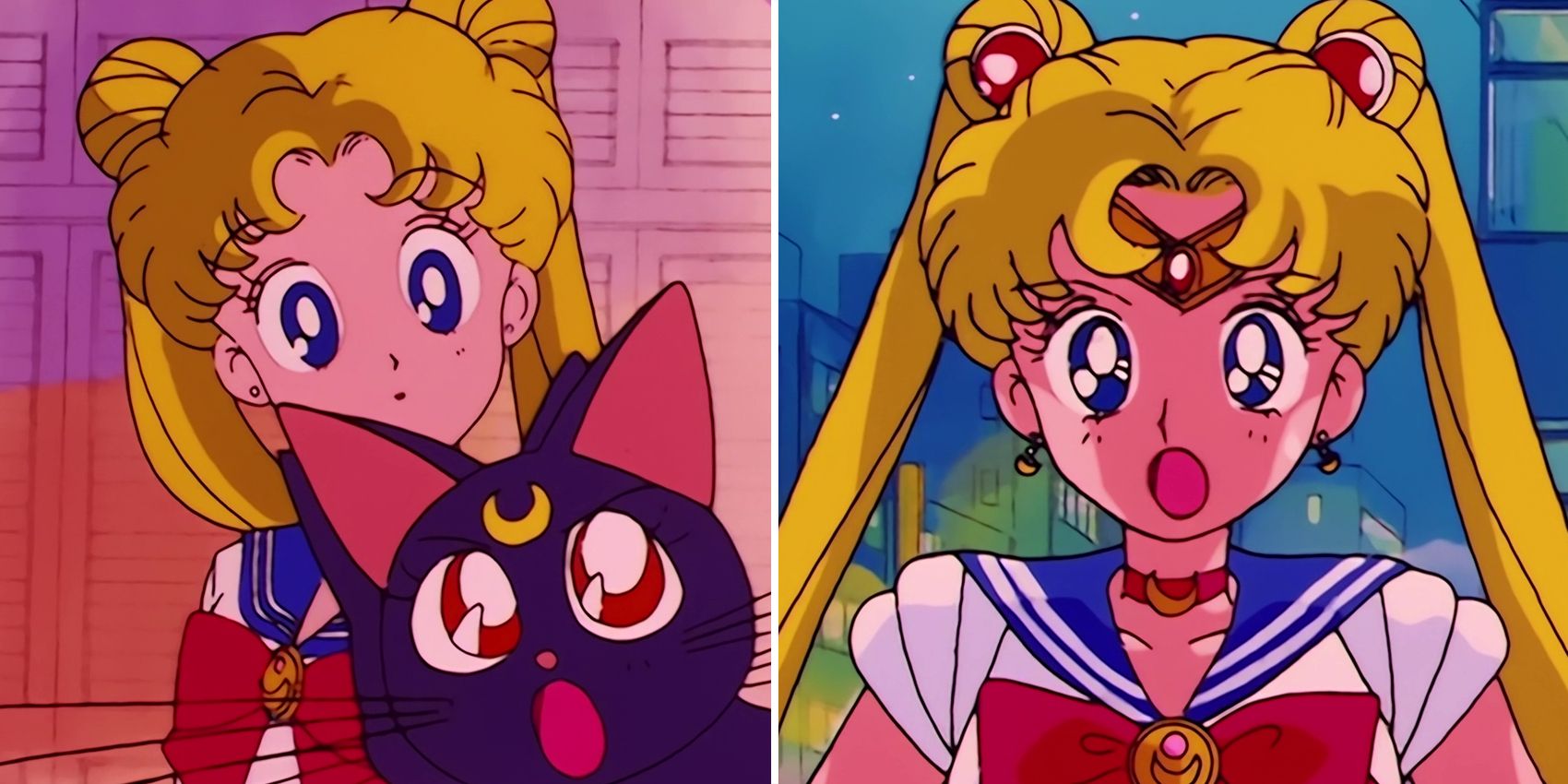 how many sailor moon episodes