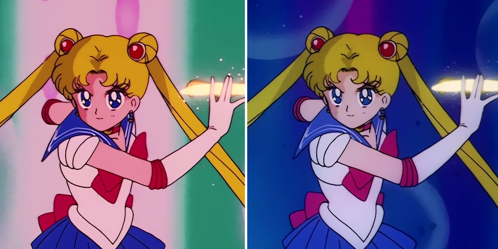 Sailor Moon 10 Things You Forgot From The First Episode