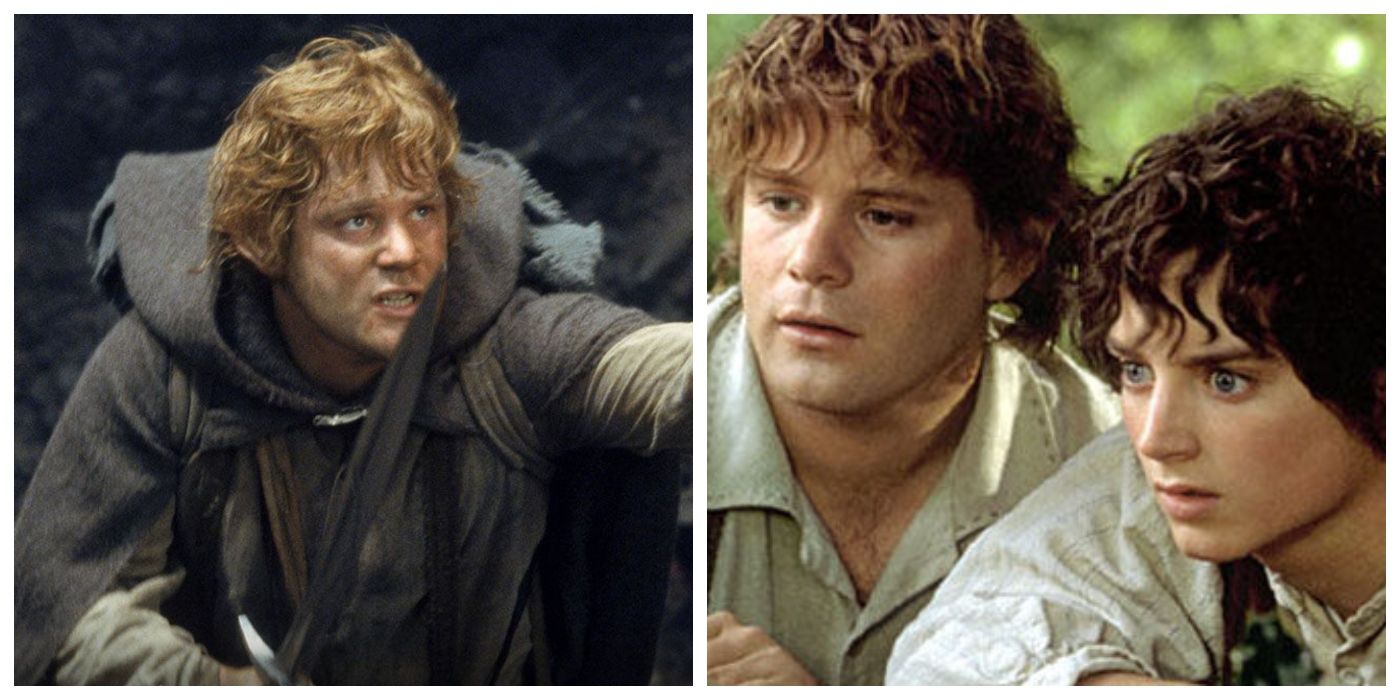 The Lord of the Rings The 10 Saddest Things About Samwise Gamgee