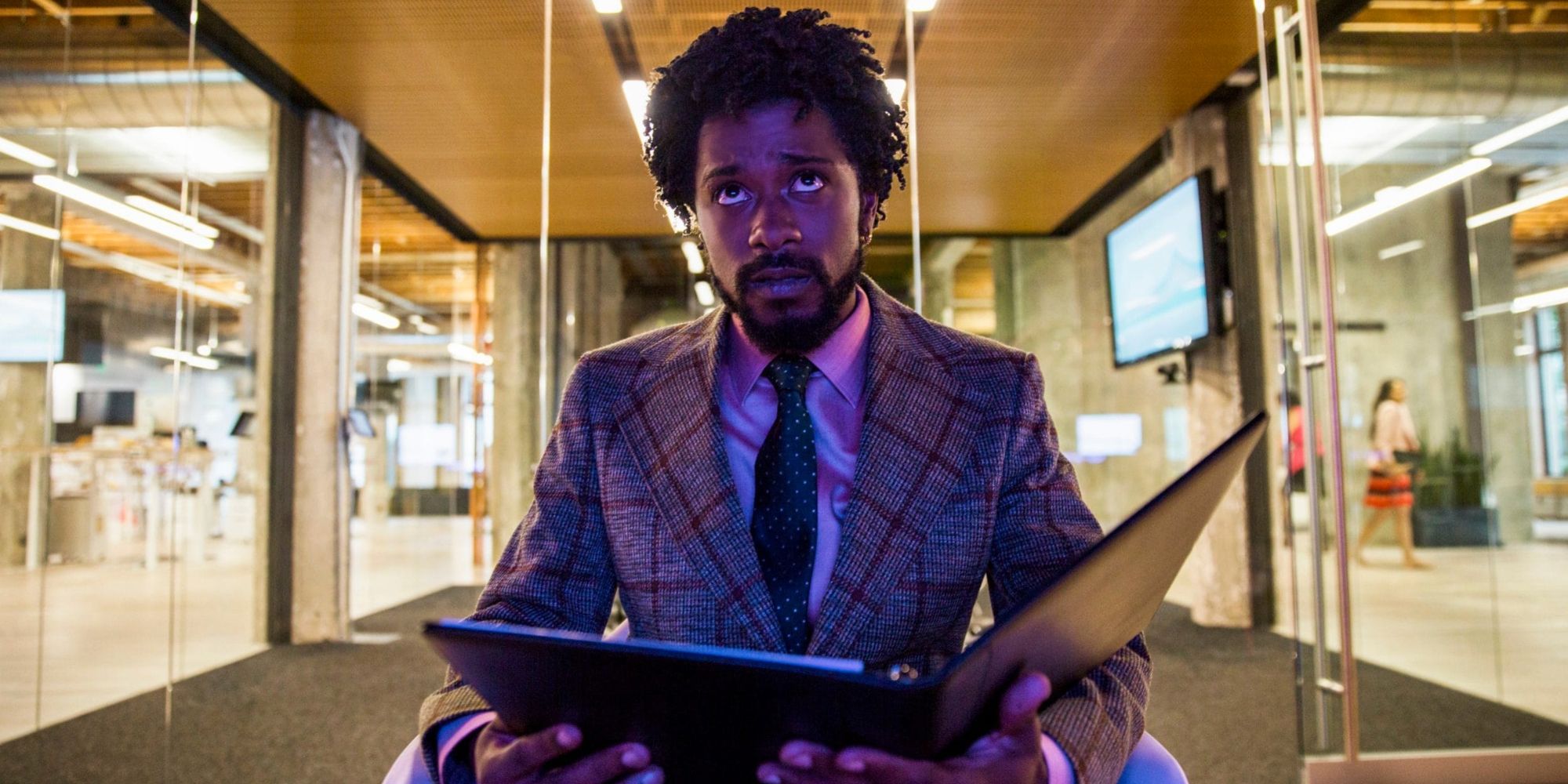 sorry to bother you lakeith