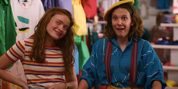 15 Best Quotes From Stranger Things Screenrant 15 Best Quotes From Stranger Things Screenrant