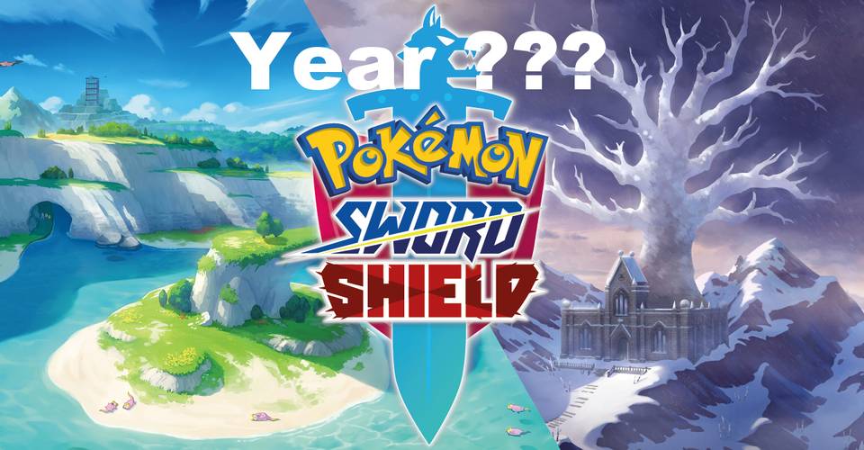All Main Pokemon Games In Order What The Timeline Is All Main Pokemon Games In Order What The Timeline Is