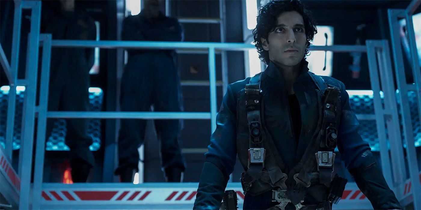 Biggest Unanswered Questions of The Expanse Season 5