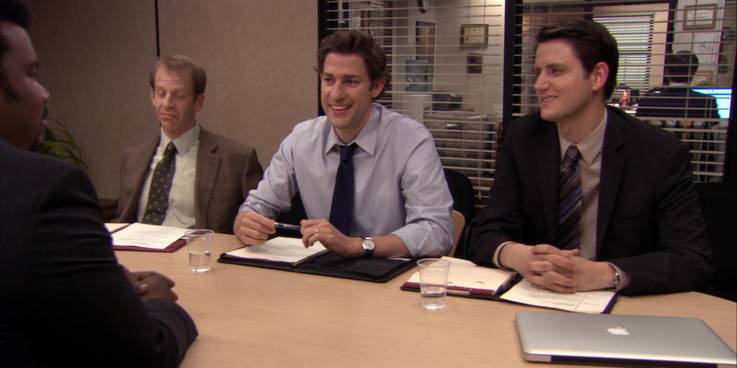 The Office Every Season Finale Ranked According To Imdb The Office Every Season Finale Ranked According To Imdb