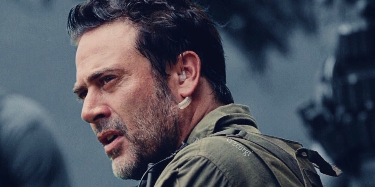 The Walking Dead Jeffrey Dean Morgan Roles (Including Negan) Ranked From Nicest To Most Villainous