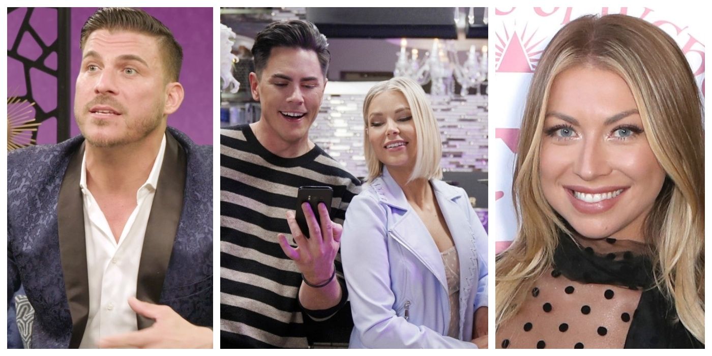 Vanderpump Rules 5 Ways The Show Can Be Saved (& 5 Reasons Why It Shouldnt Be)