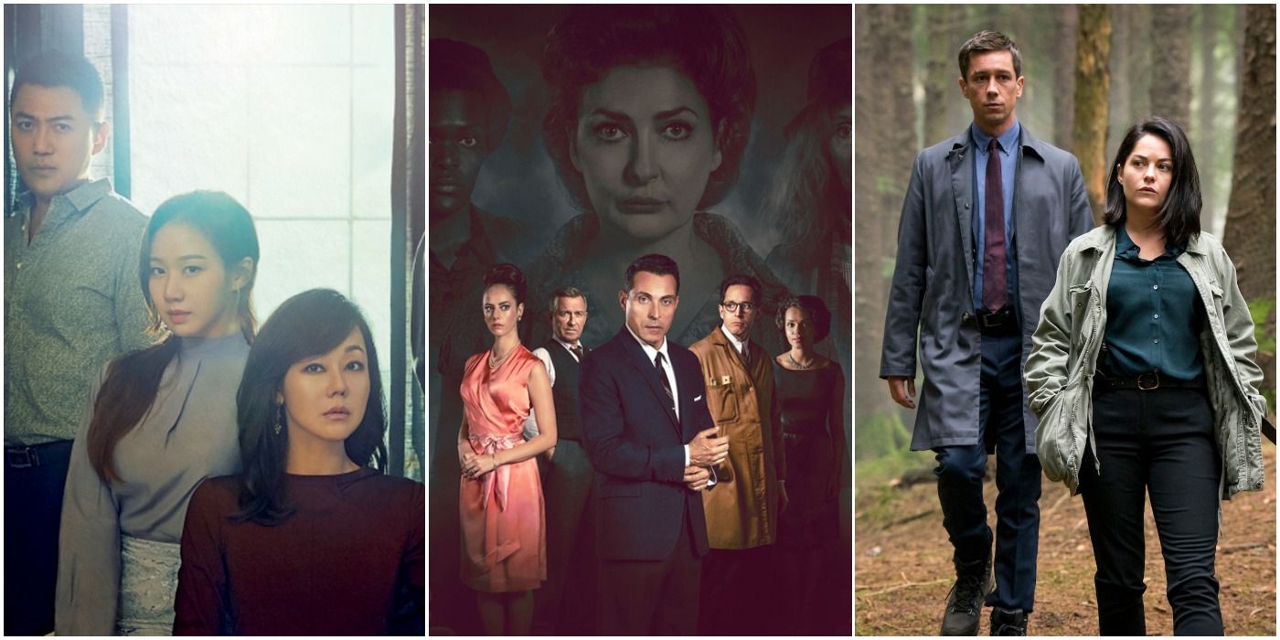 10 Best Whodunnit Series Of The 2010s That You May Have Missed