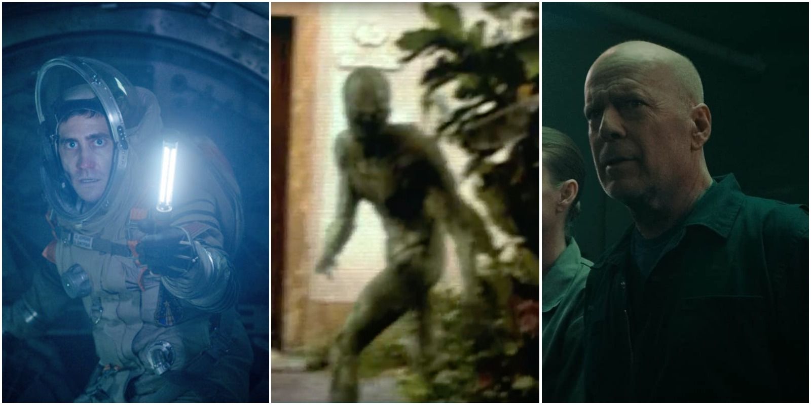 5 Most Underrated Alien Horror Movies (& 5 That Are Just Terrible)