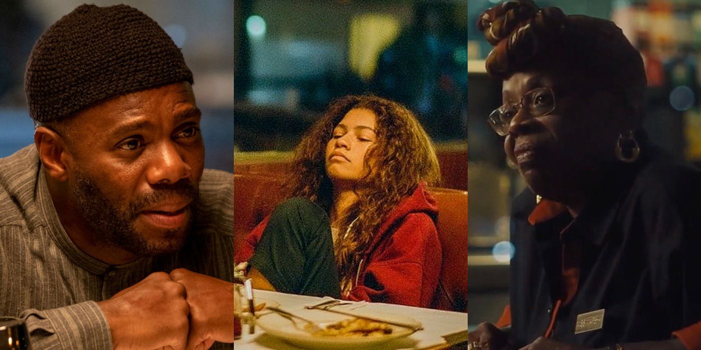 Euphoria: 15 Most Memorable Quotes From The Rue Special