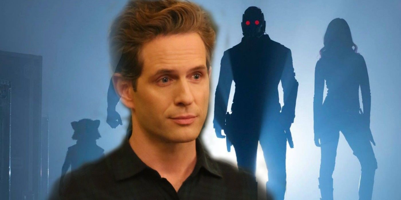 Always Sunnys Glenn Howerton Was James Gunns Second Pick For Star Lord Casting