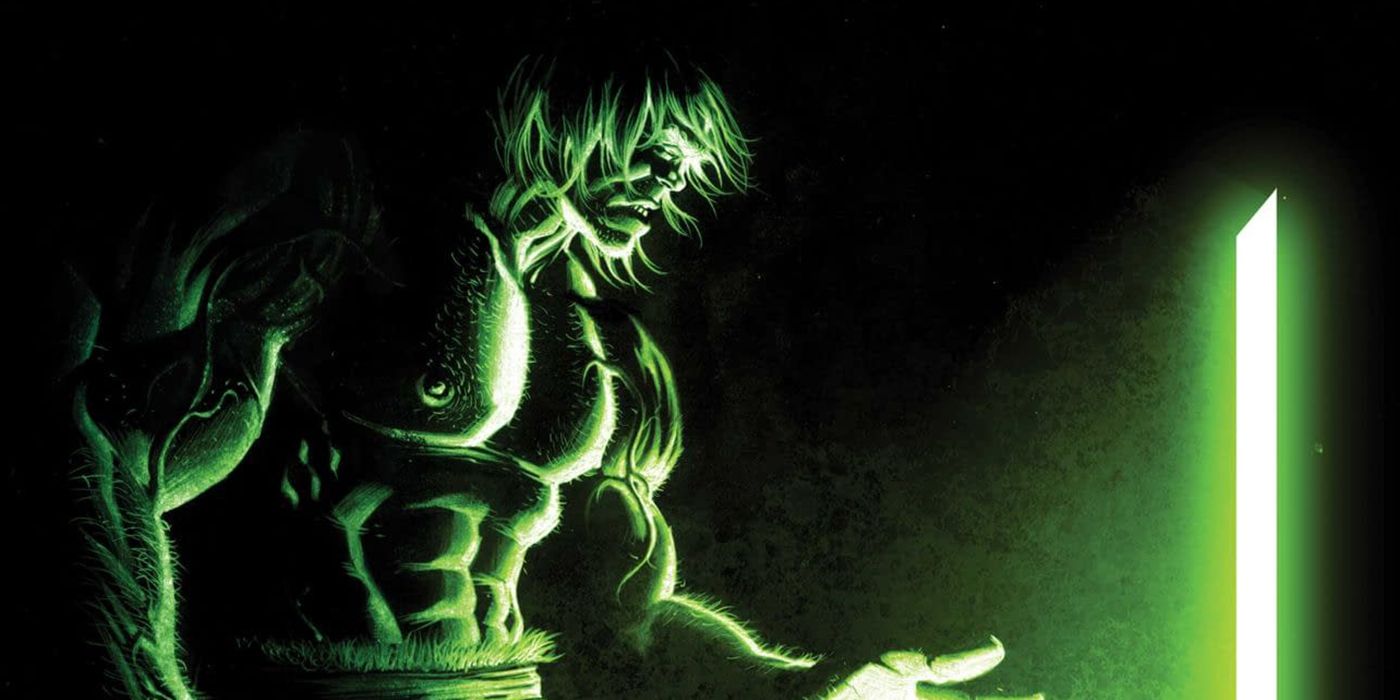 The Ancient Hulk Revealed By Marvel Comics | Screen Rant