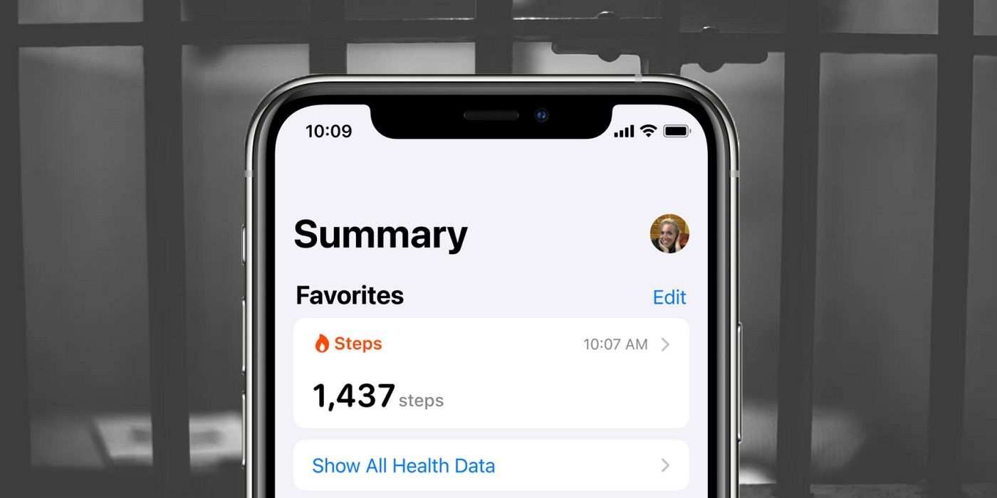 How Apple Health App Data Helped Convict Husband Of Wifes Manslaughter