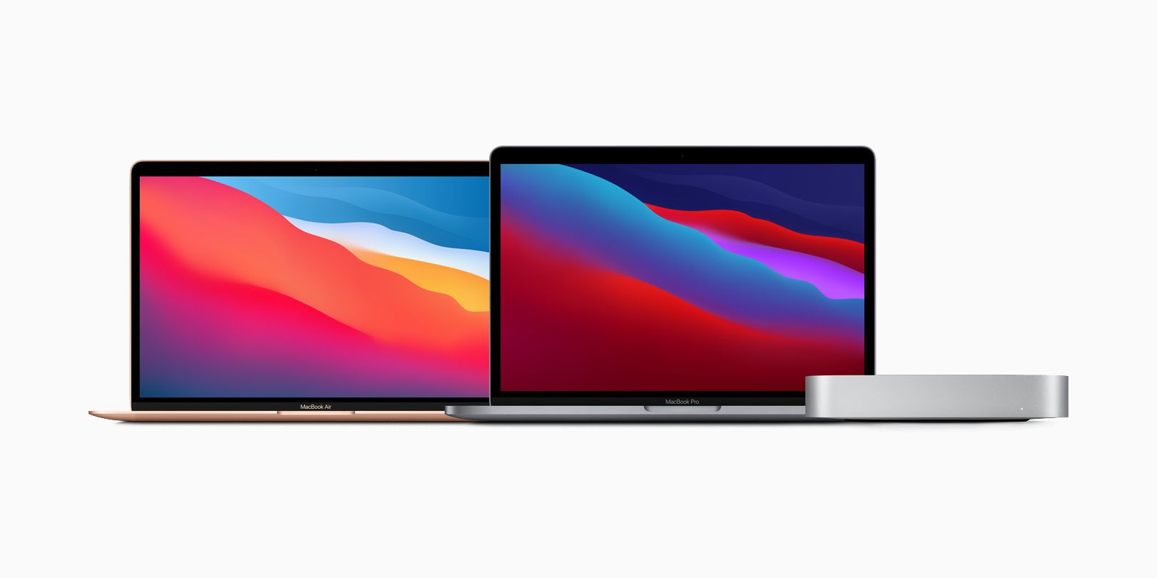 Apple Now Selling Reduced & Refurbished M1 MacBook Pros Airs & Mac minis