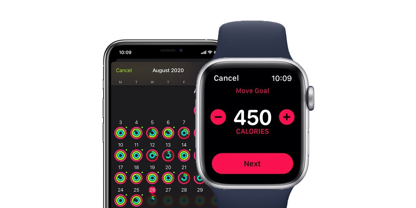 how to lower stand goal on apple watch