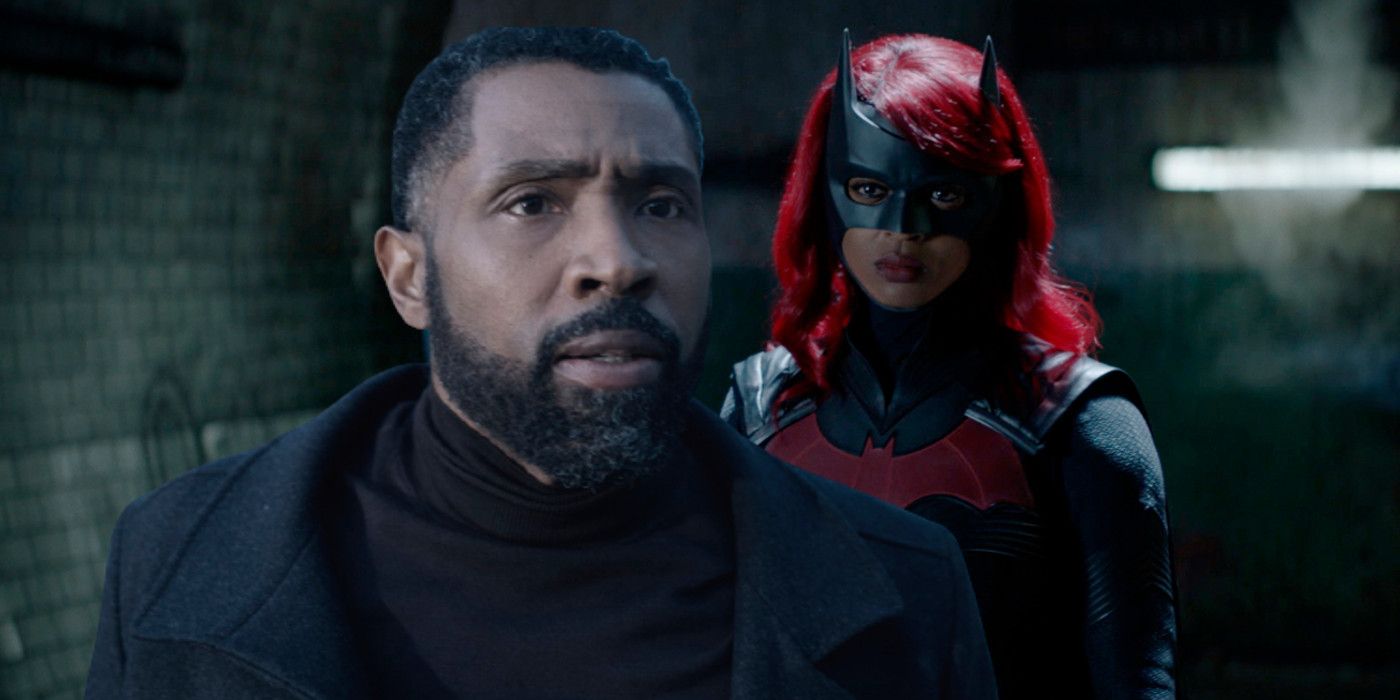 The Arrowverse Is Ignoring A Key Part Of Crisis (Is It A The Arrowverse Is Ignoring A Key Part Of Crisis (Is It A