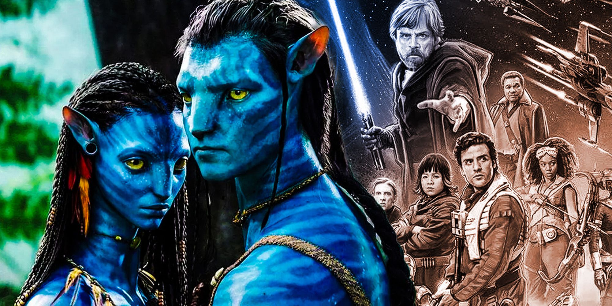 How Avatars Sequels Can Avoid Disneys Star Wars Mistakes