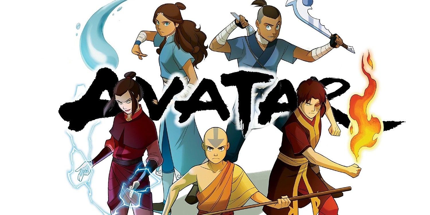 Avatar: How A New Animated Airbender Show Could Happen (Not At Netflix)