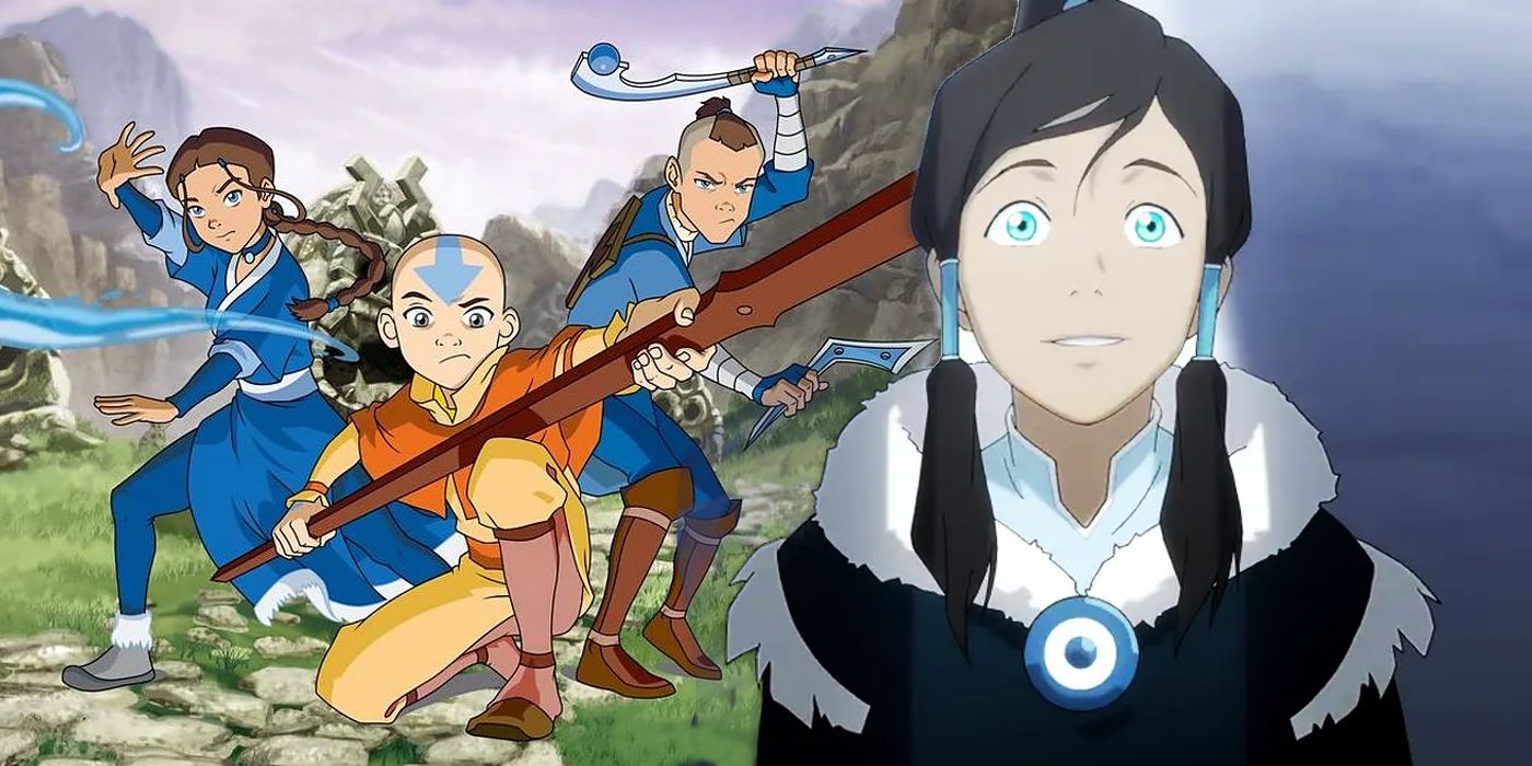 bryan konietzko new avatar series