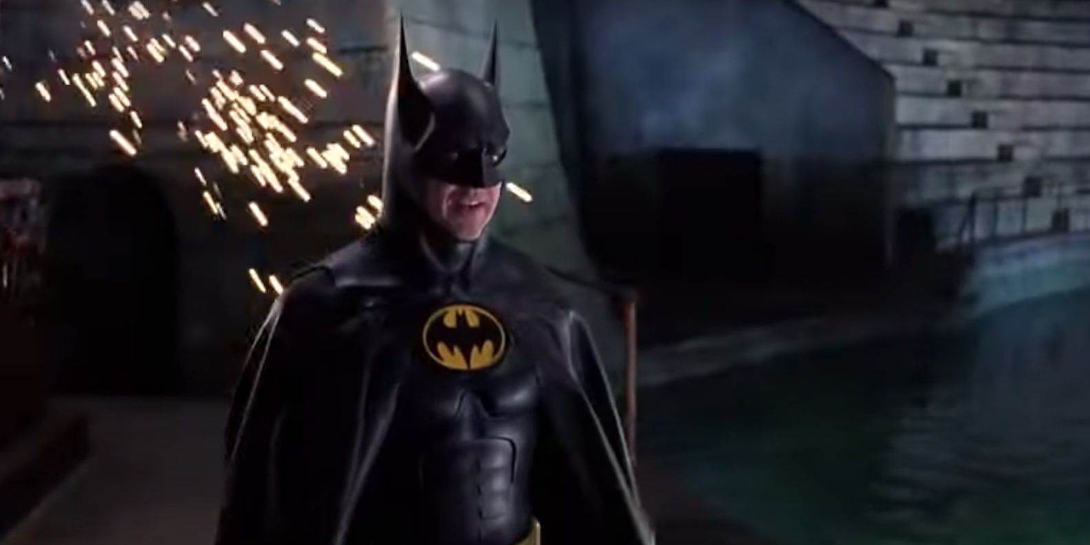 5 Best Moments in Tim Burtons Batman Movies (& 5 Of The Worst)
