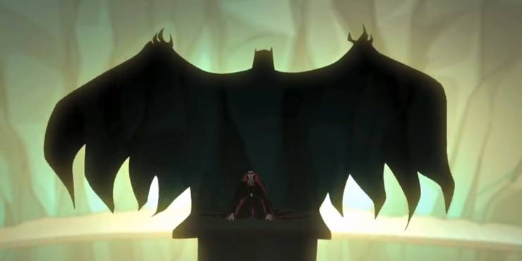 Detective Comics: 10 "I'm Batman" Lines In The Films And Television, Categorized 20 DC: 10 "I'm Batman" Lines In Movies And TV, Ranked | ScreenRant