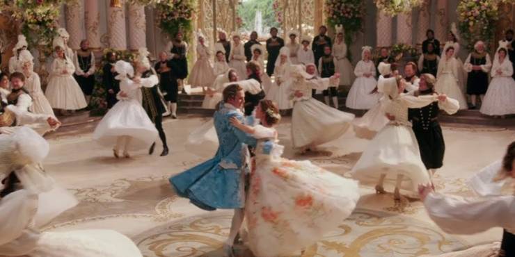Every Song In Disney S Live Action Beauty And The Beast Ranked