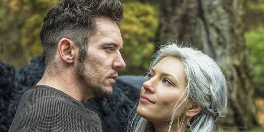Vikings 10 Relationships That Fans Knew Were Doomed From The Start