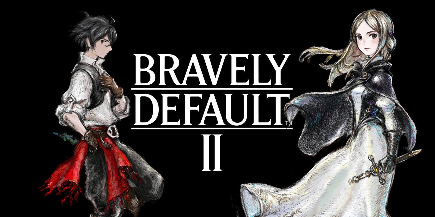 hltb bravely default 2