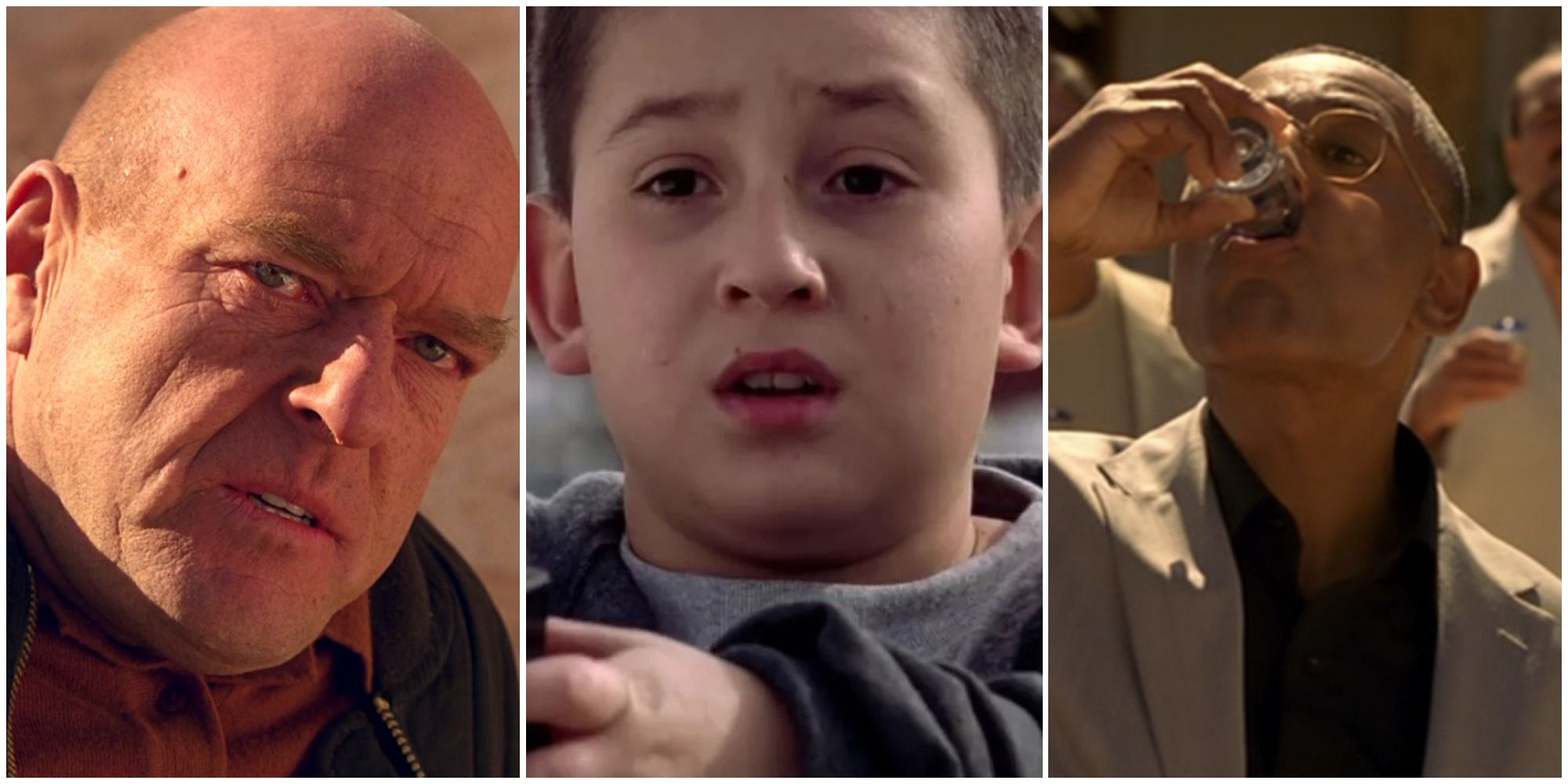 Breaking Bad 10 Most Surprising Scenes, Ranked ScreenRant